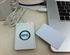 Picture of NFC reader/writer ACR122U