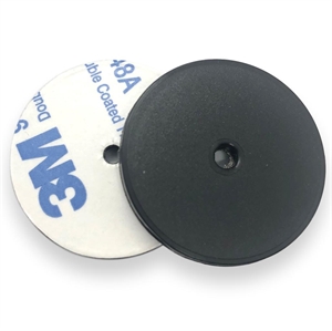 Obrázok pre výrobcu ABS disc sticker tag
